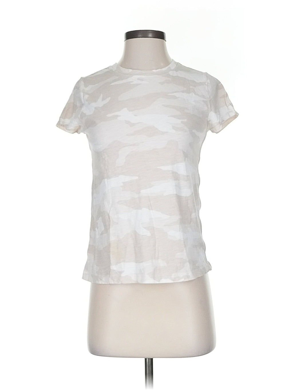Short Sleeve T Shirt