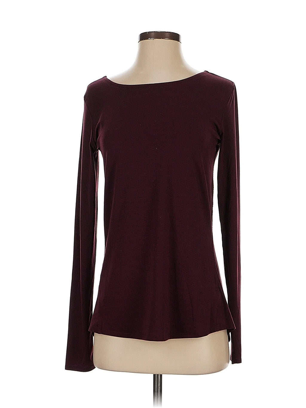Long Sleeve Top