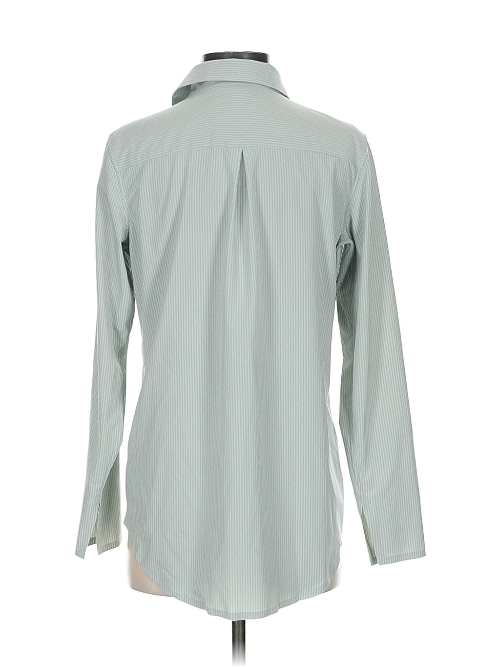 Long Sleeve Blouse