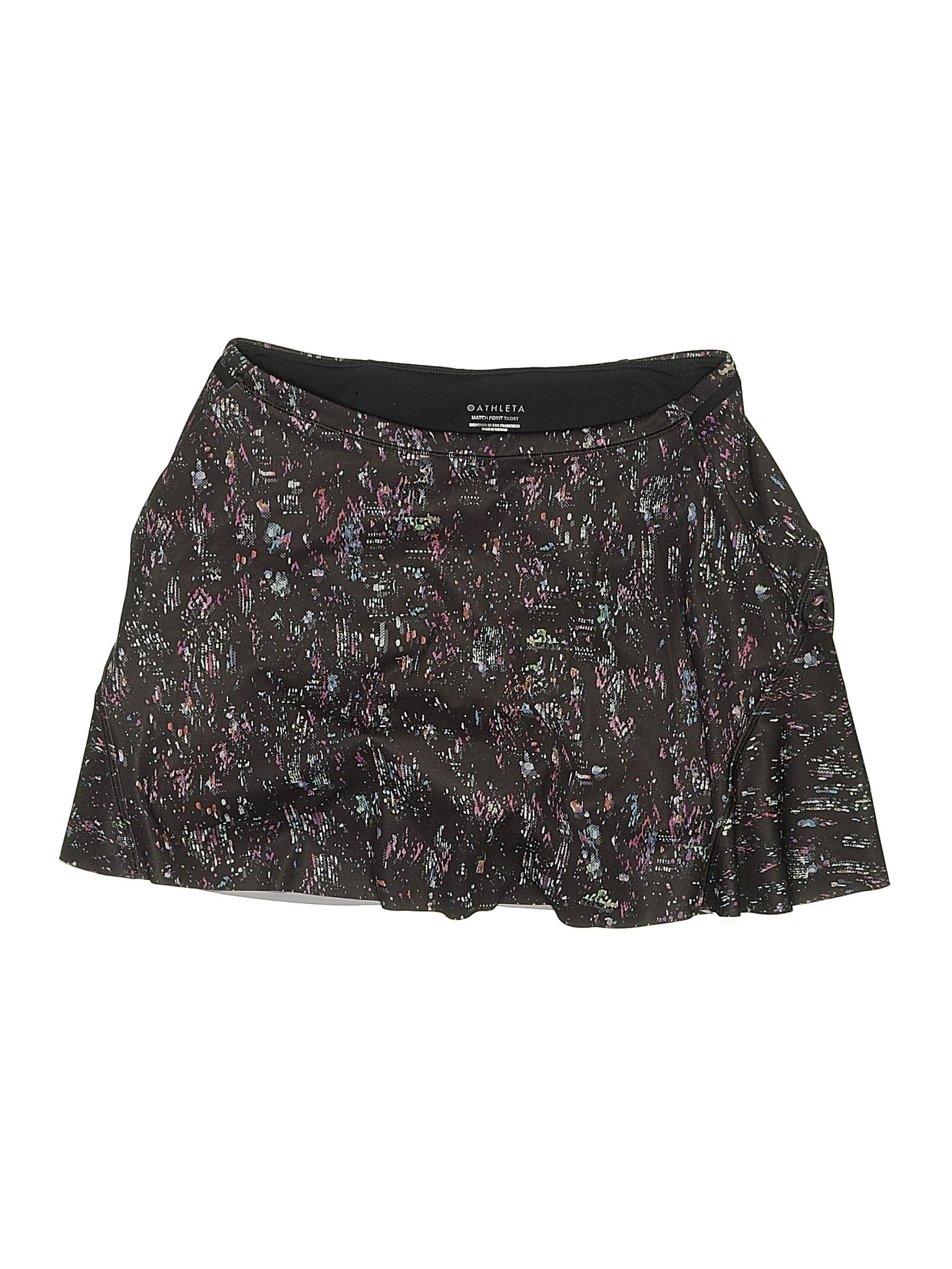 Active Skort
