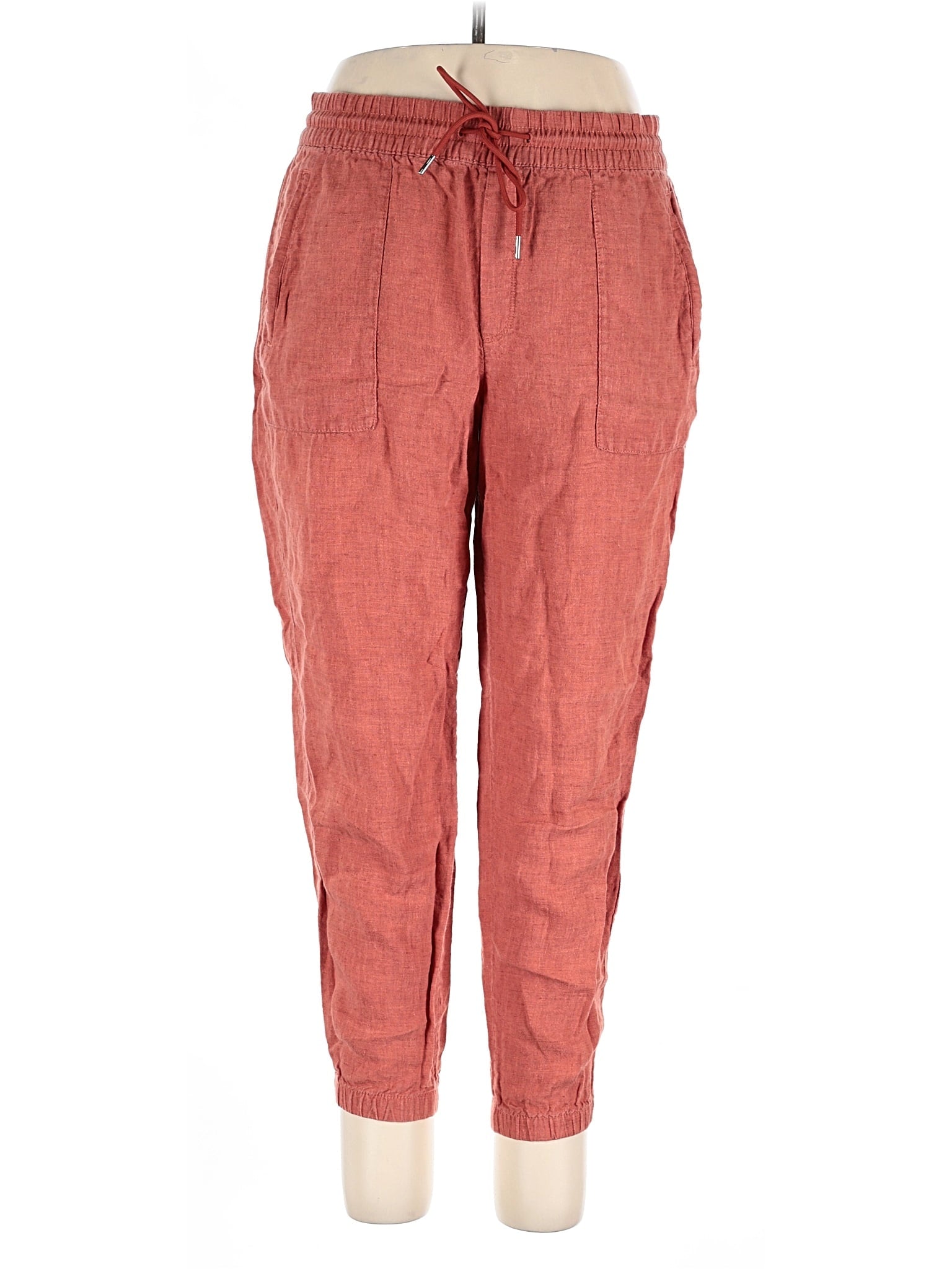 Linen Pants