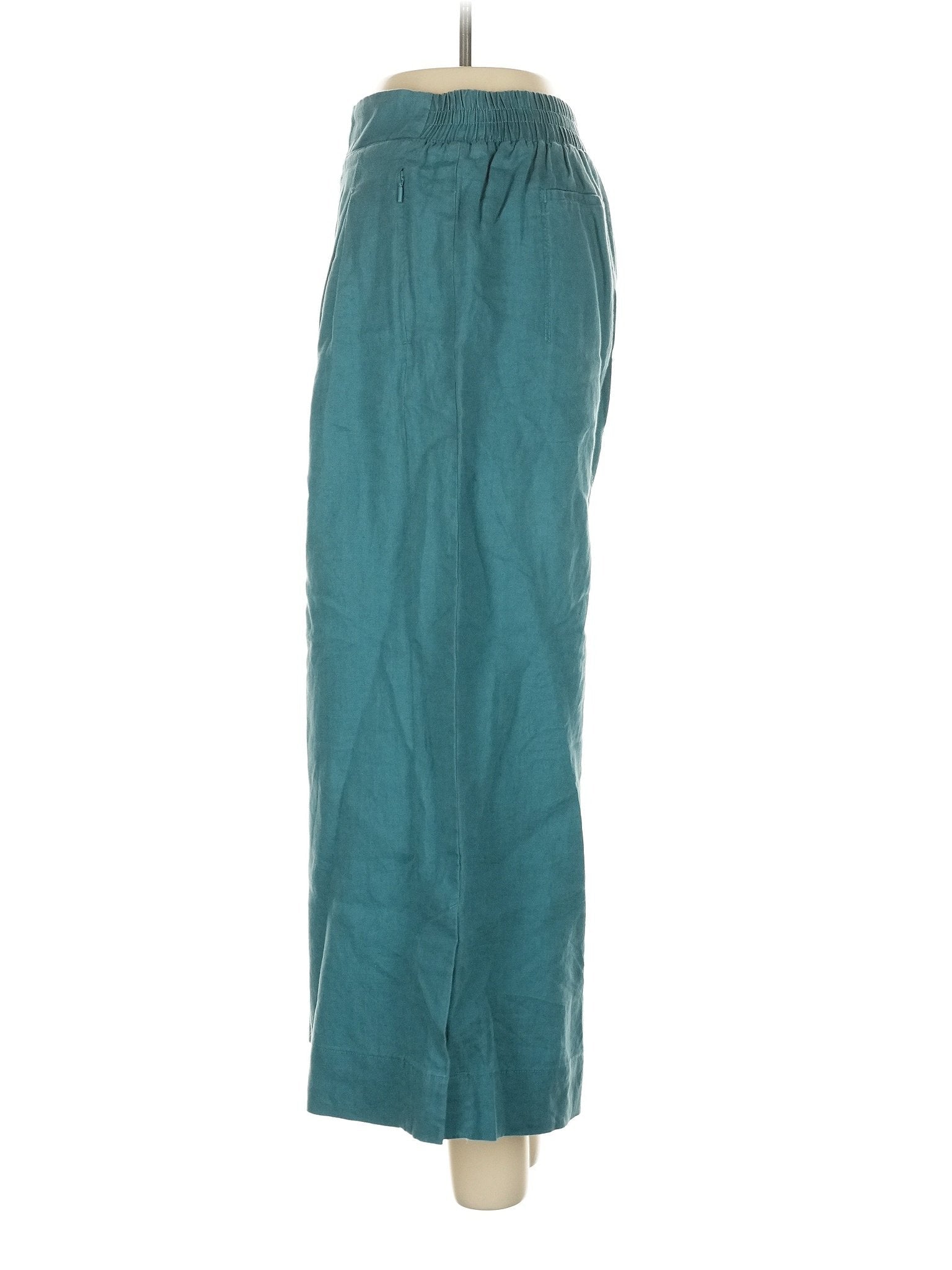 Linen Pants