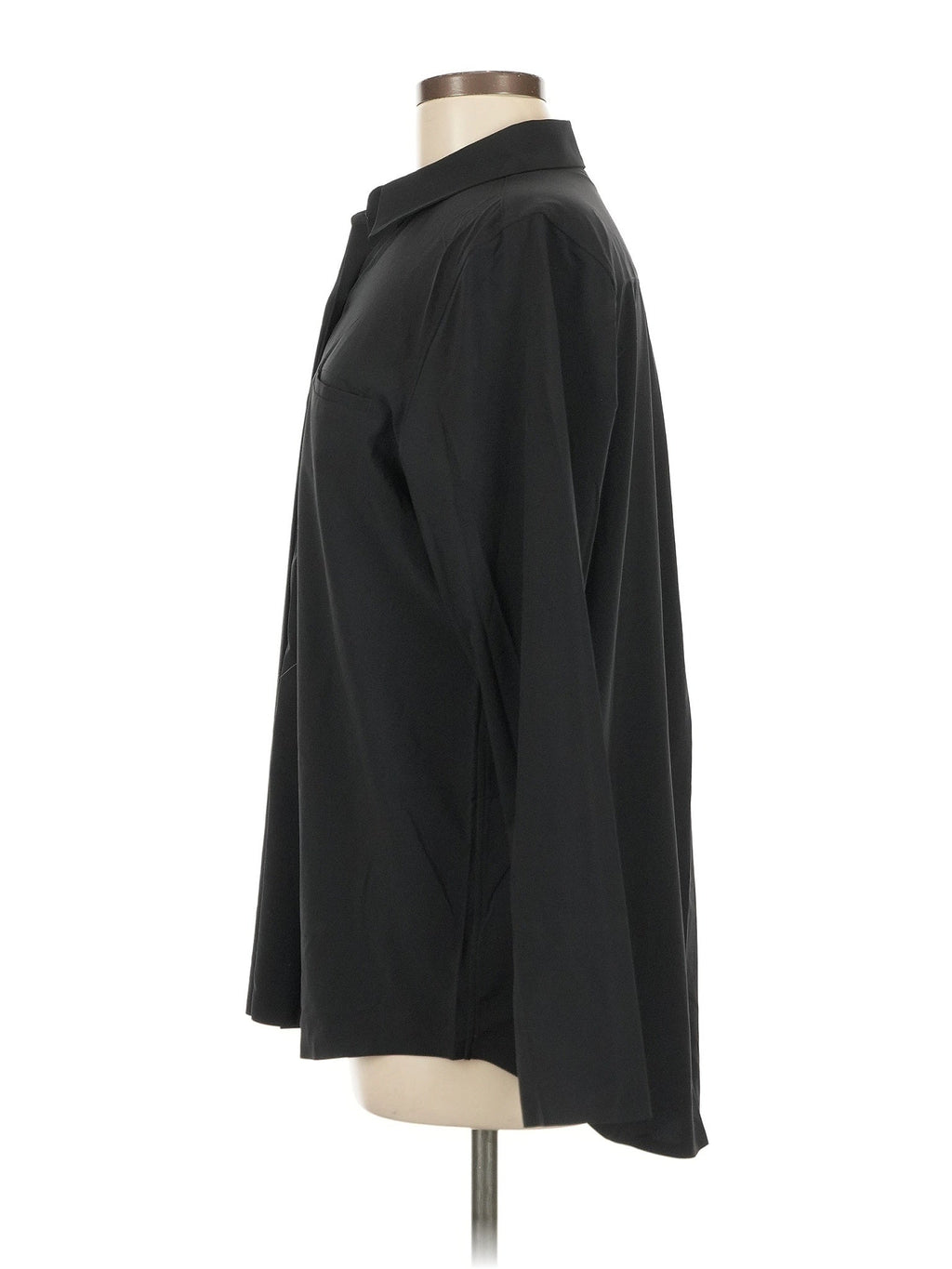 Long Sleeve Blouse