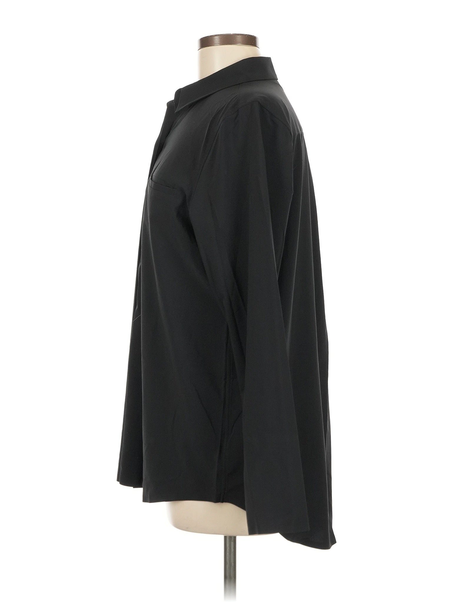 Long Sleeve Blouse