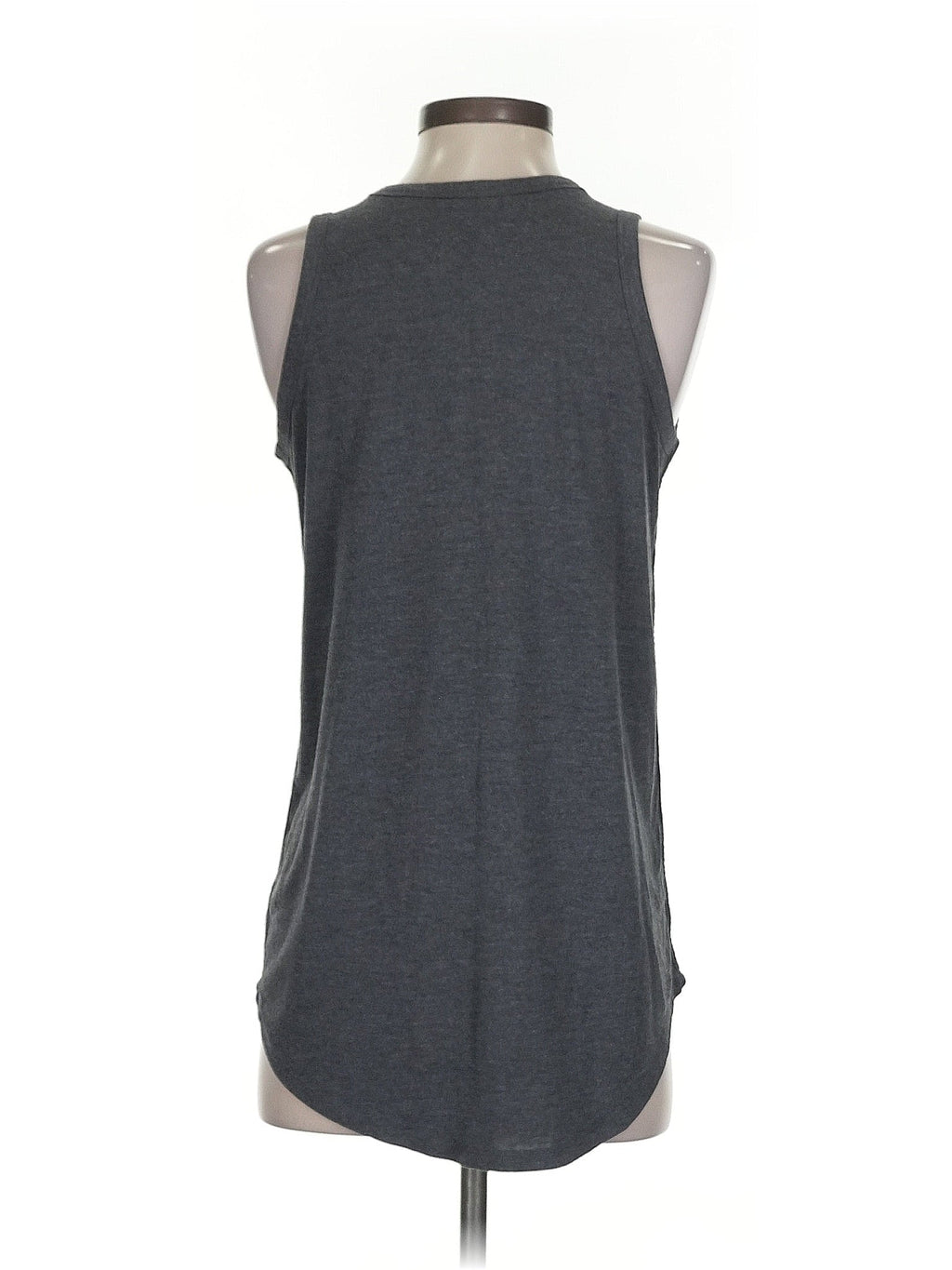 Sleeveless T Shirt