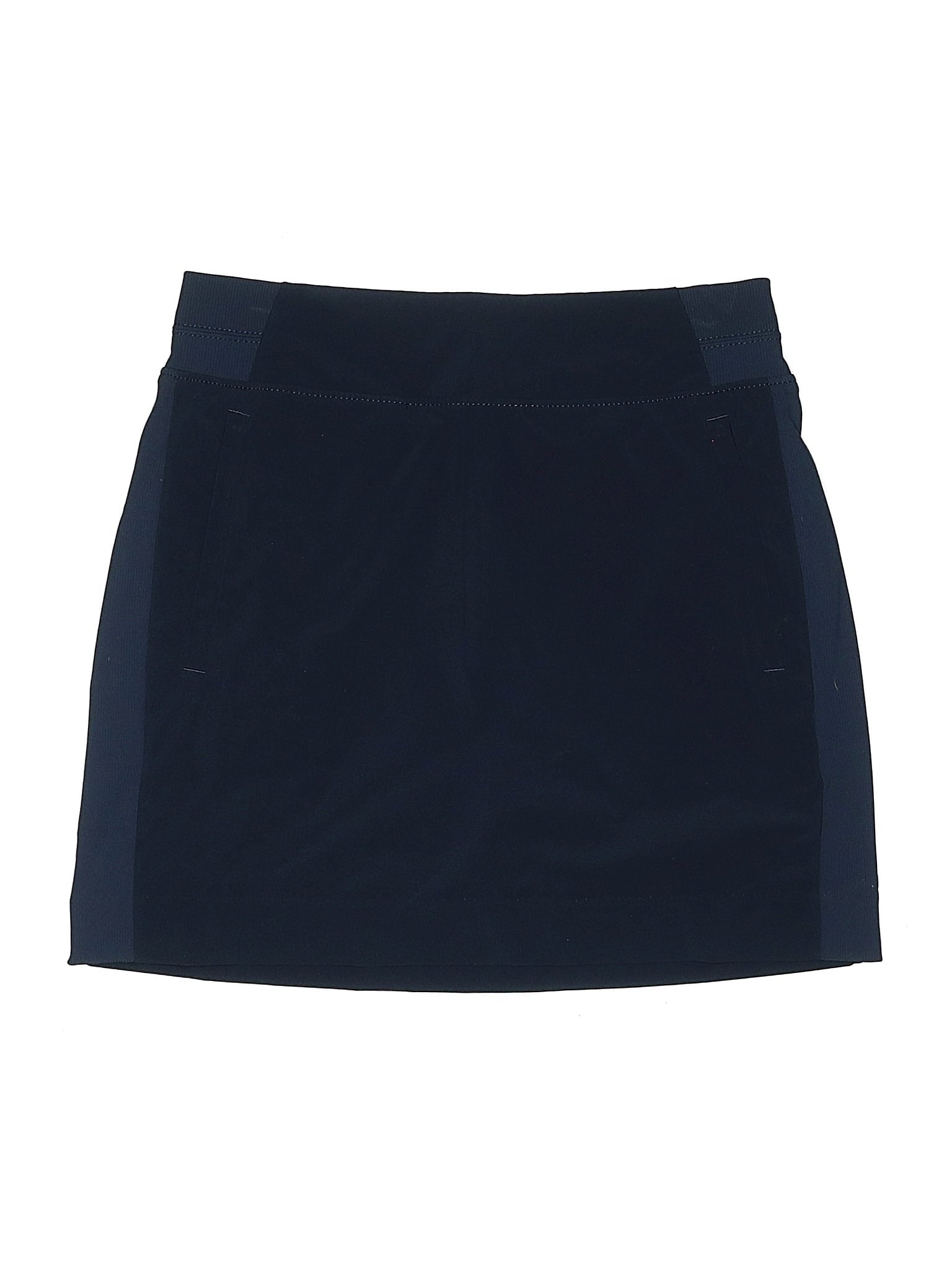 Active Skort