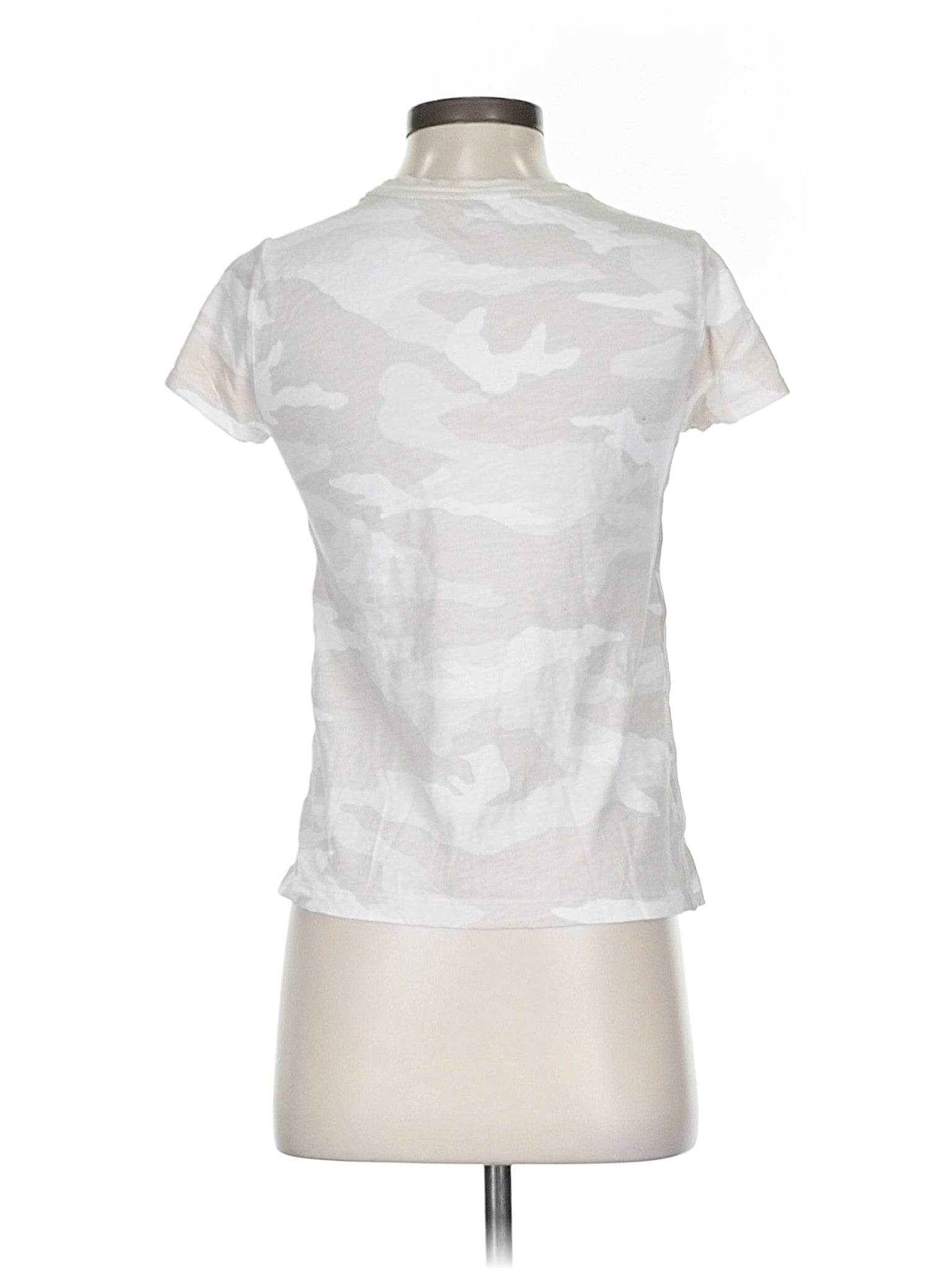 Short Sleeve T Shirt