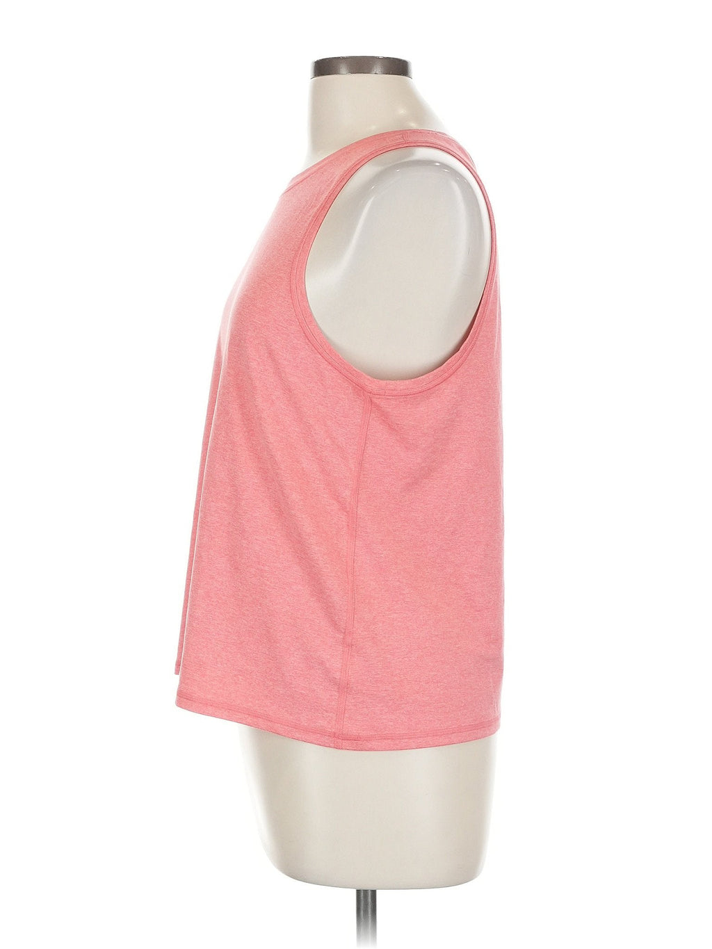 Sleeveless T Shirt
