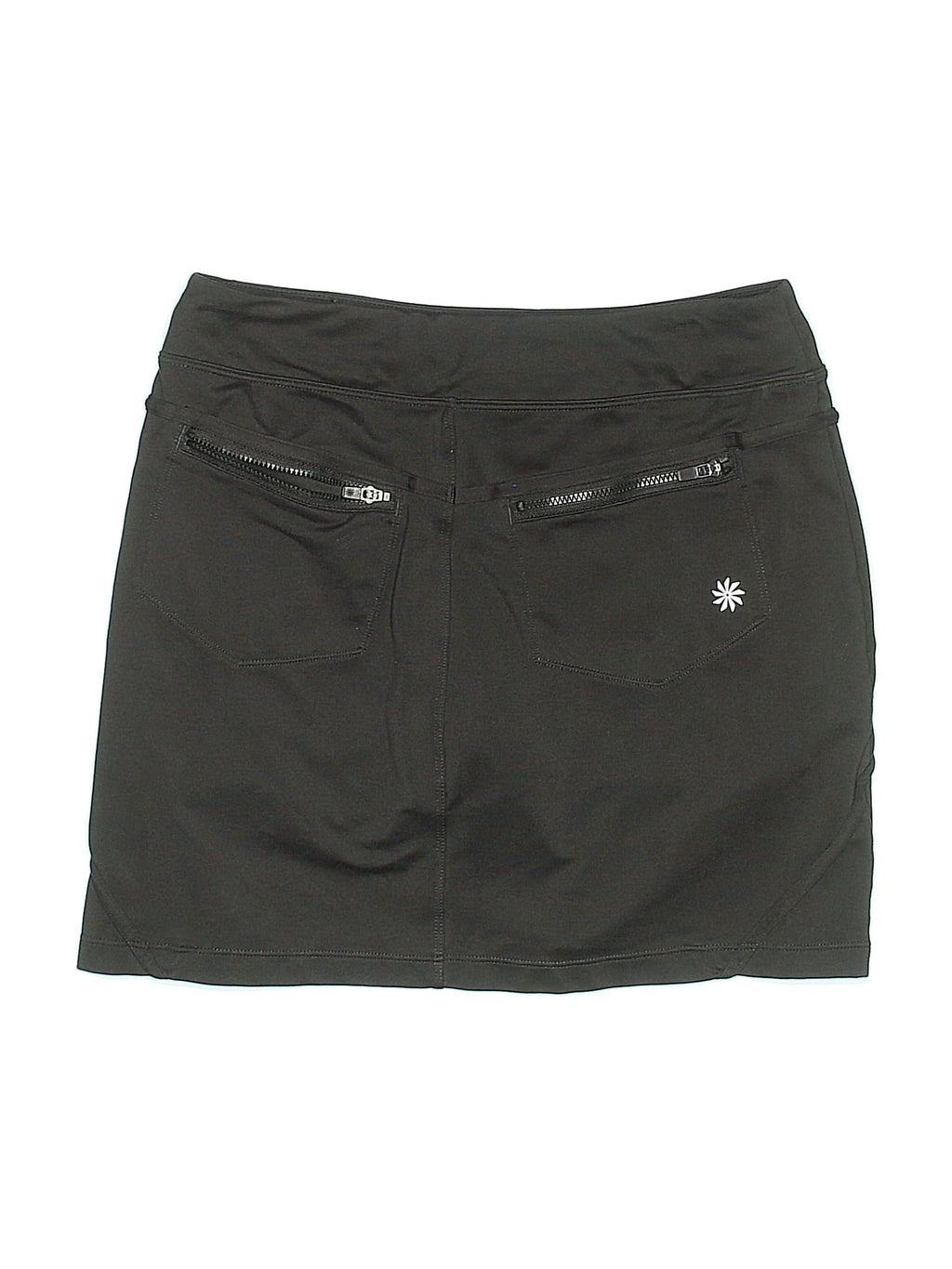 Active Skort