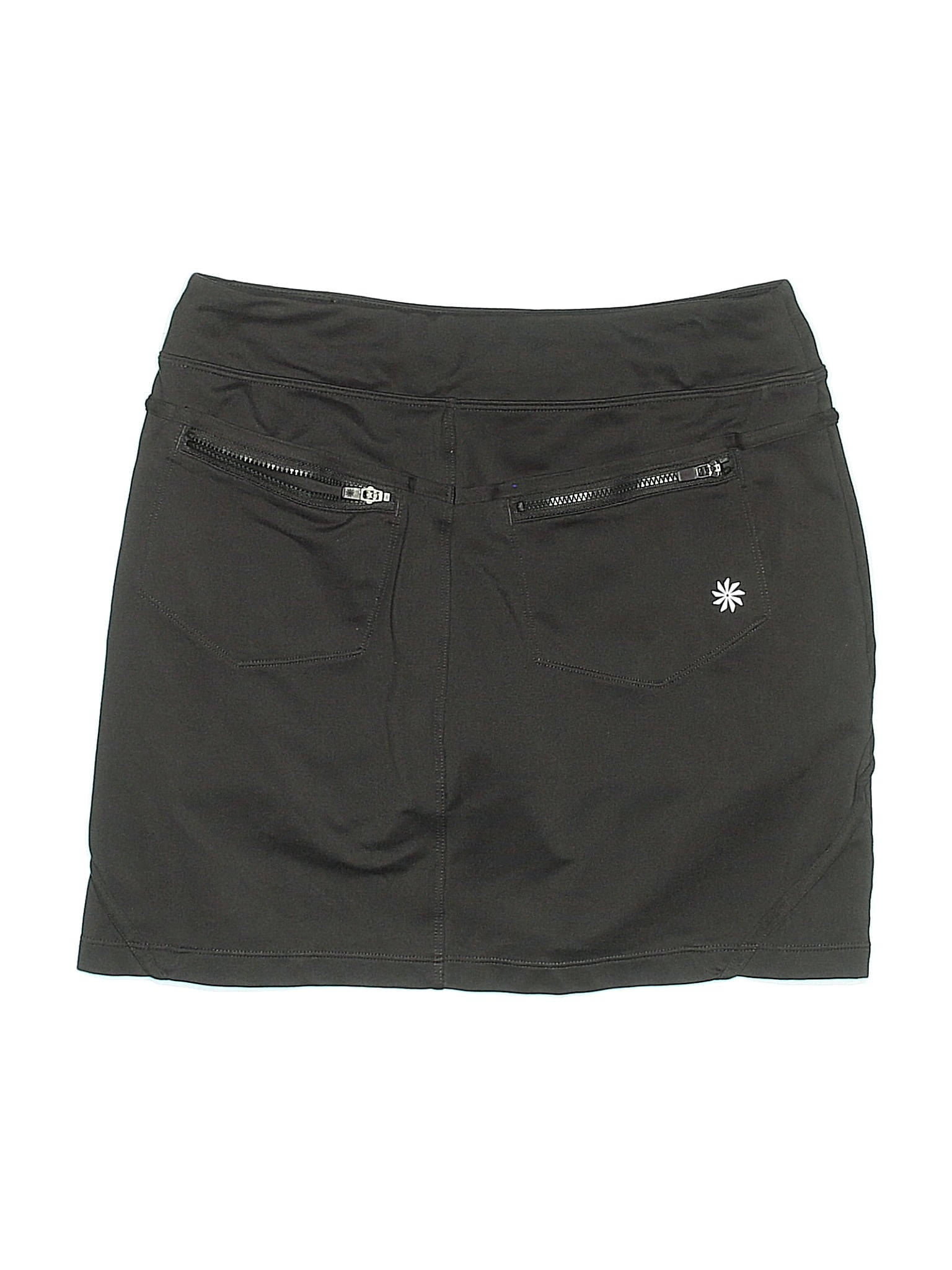 Active Skort