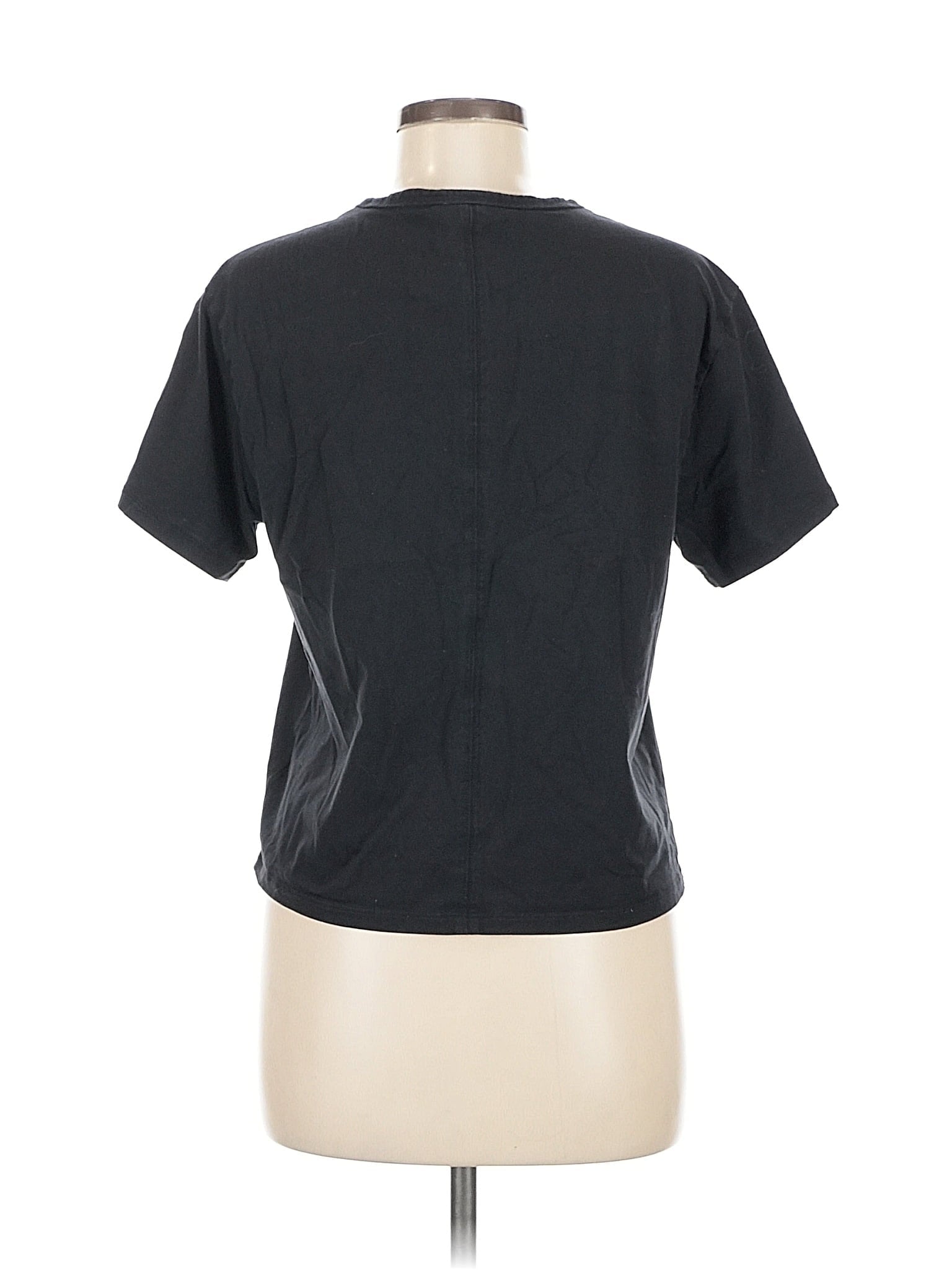 Short Sleeve T Shirt