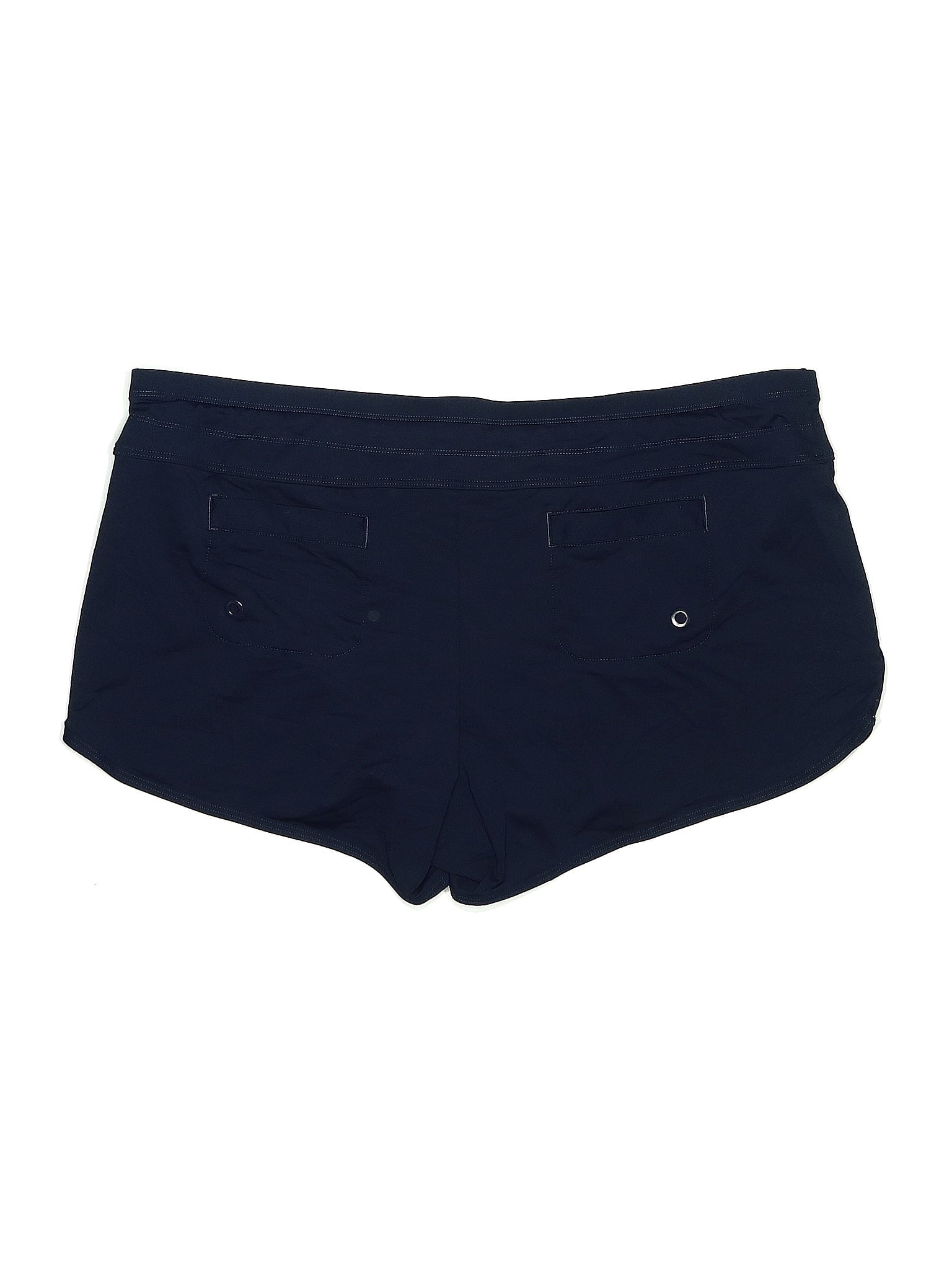 Athletic Shorts