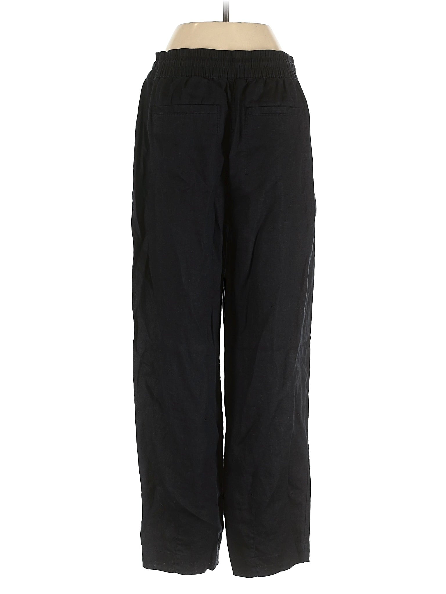 Linen Pants