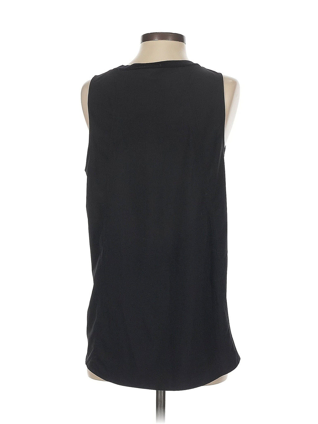 Sleeveless Blouse