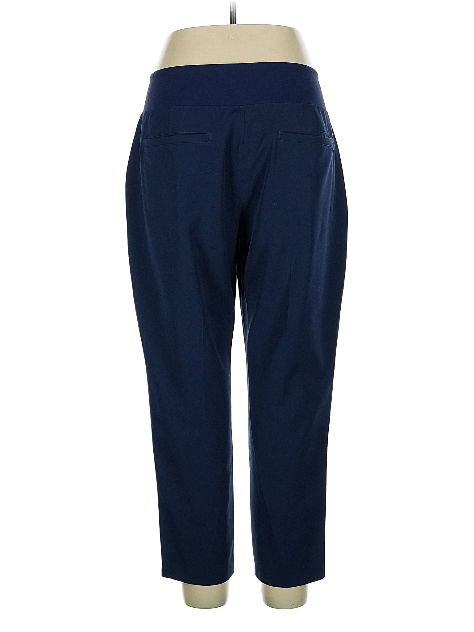 Casual Pants