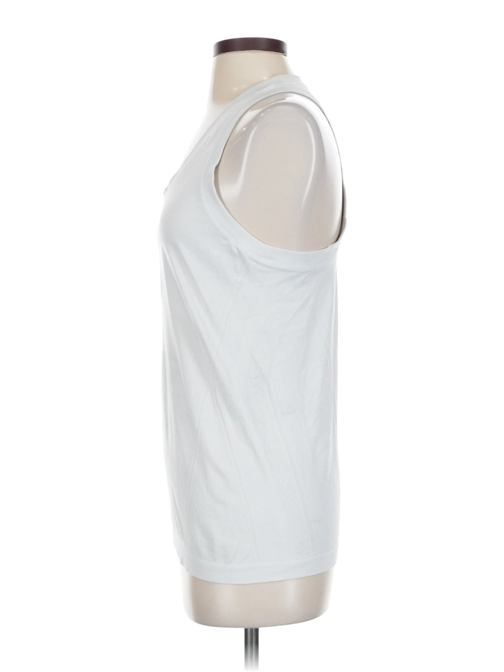 Sleeveless T Shirt