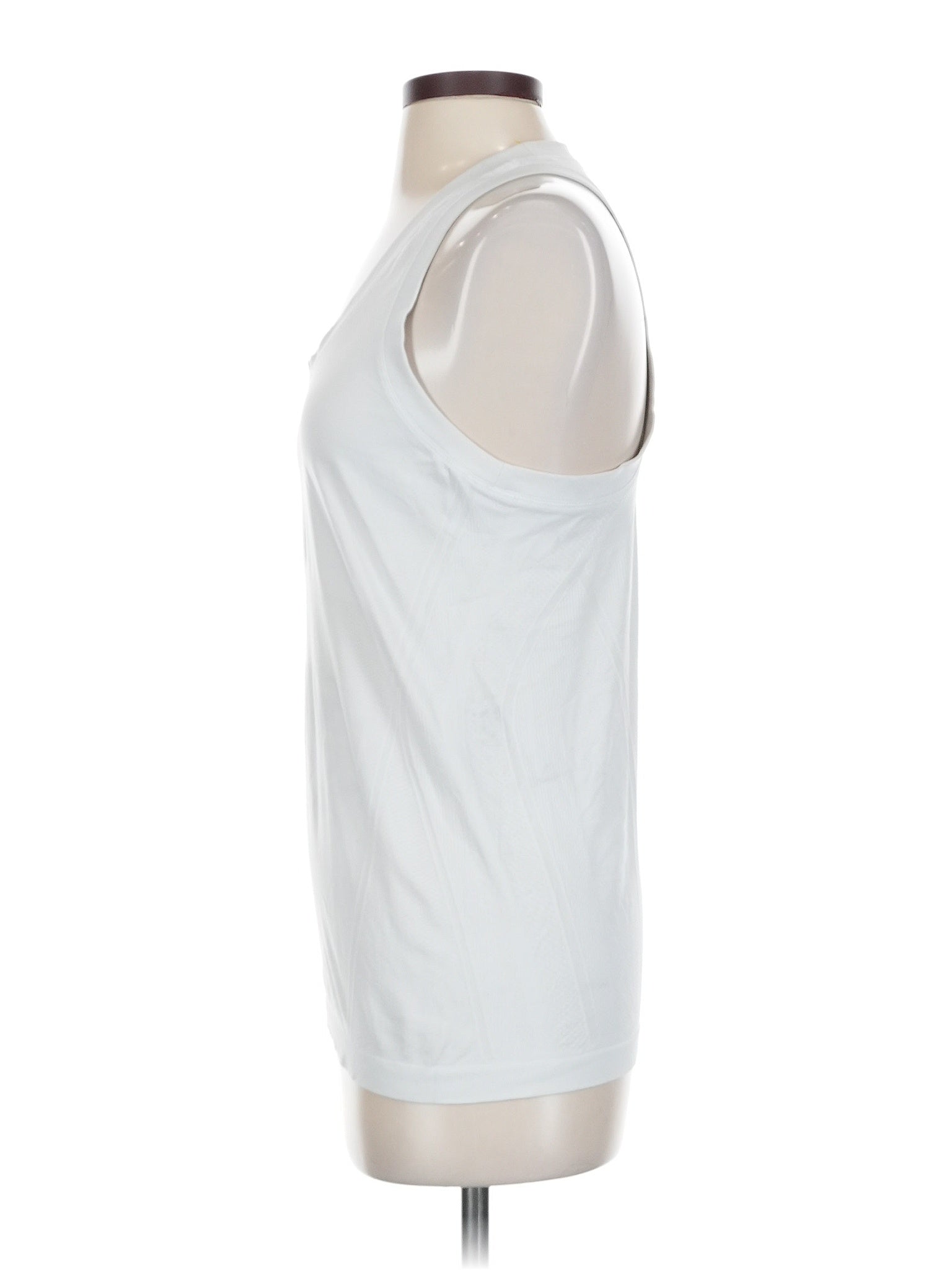 Sleeveless T Shirt