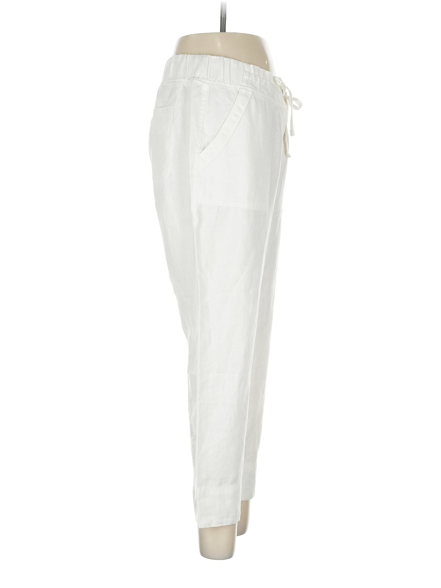 Linen Pants