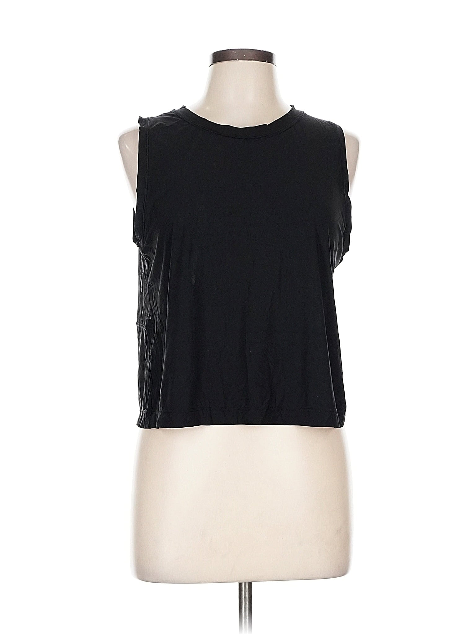 Sleeveless T Shirt