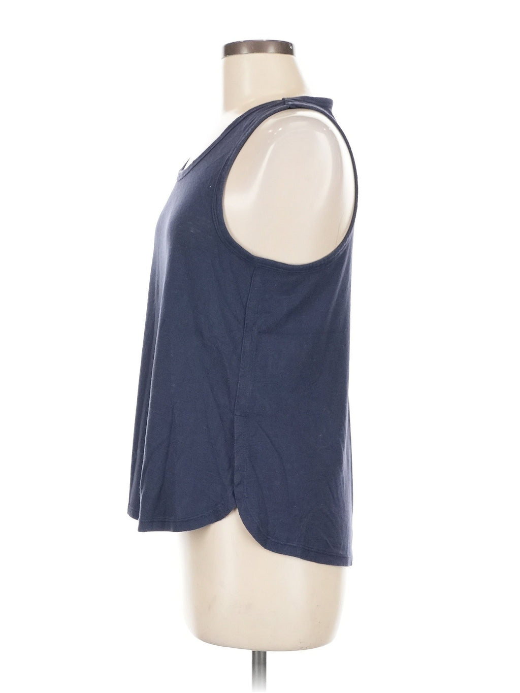 Sleeveless T Shirt