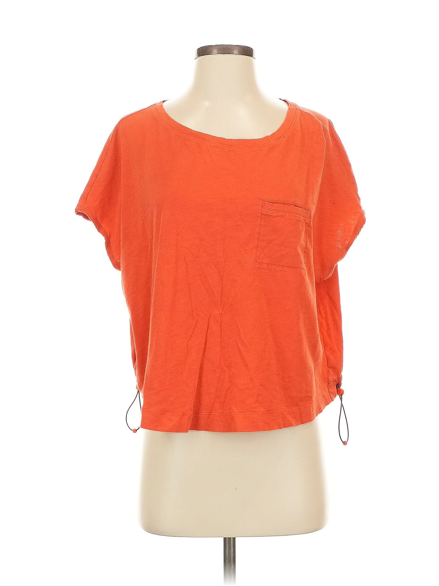 Short Sleeve T Shirt