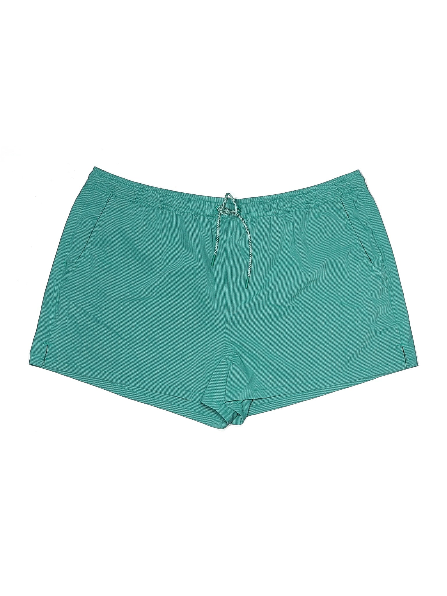 Athletic Shorts