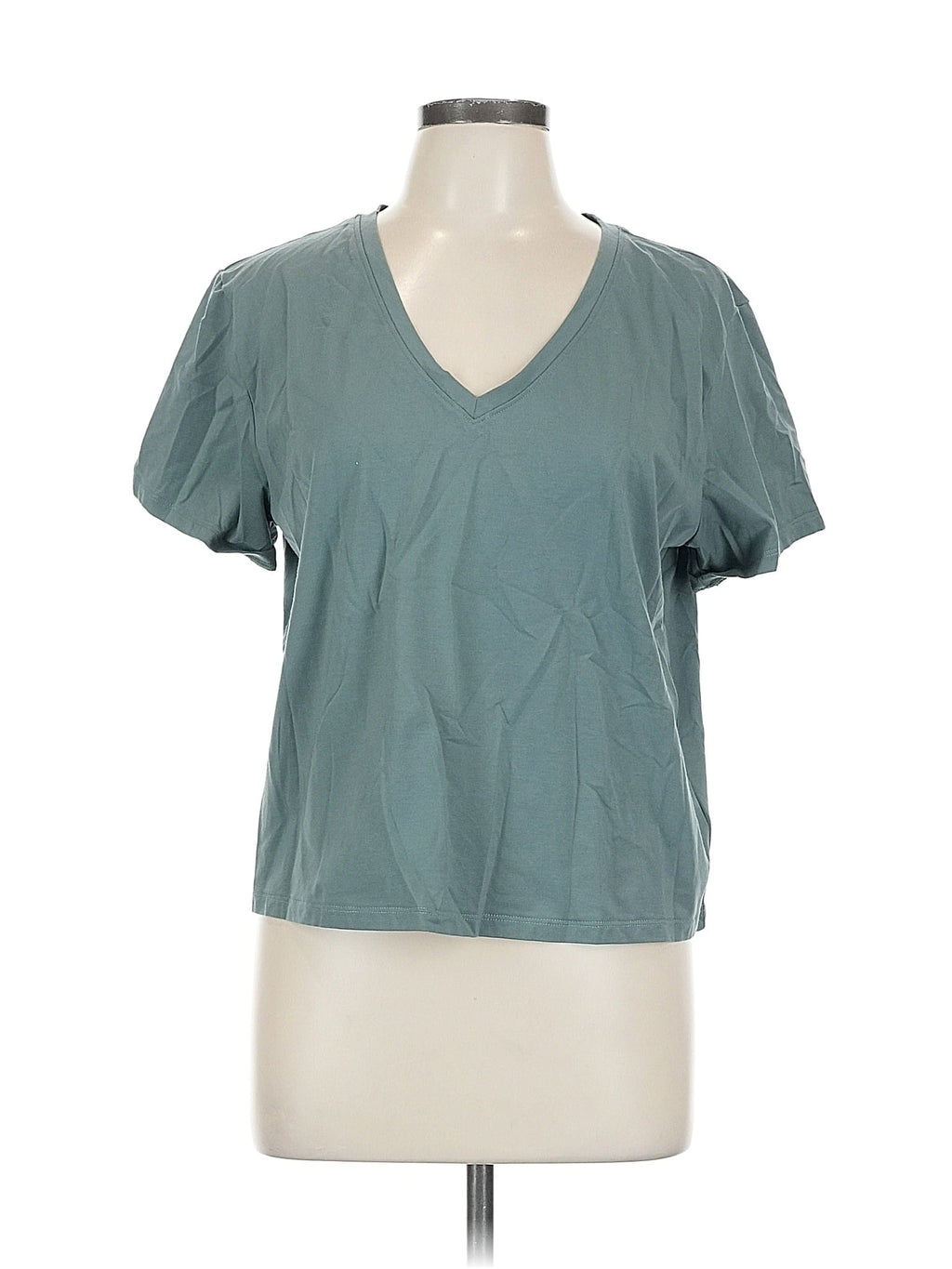 Short Sleeve T Shirt