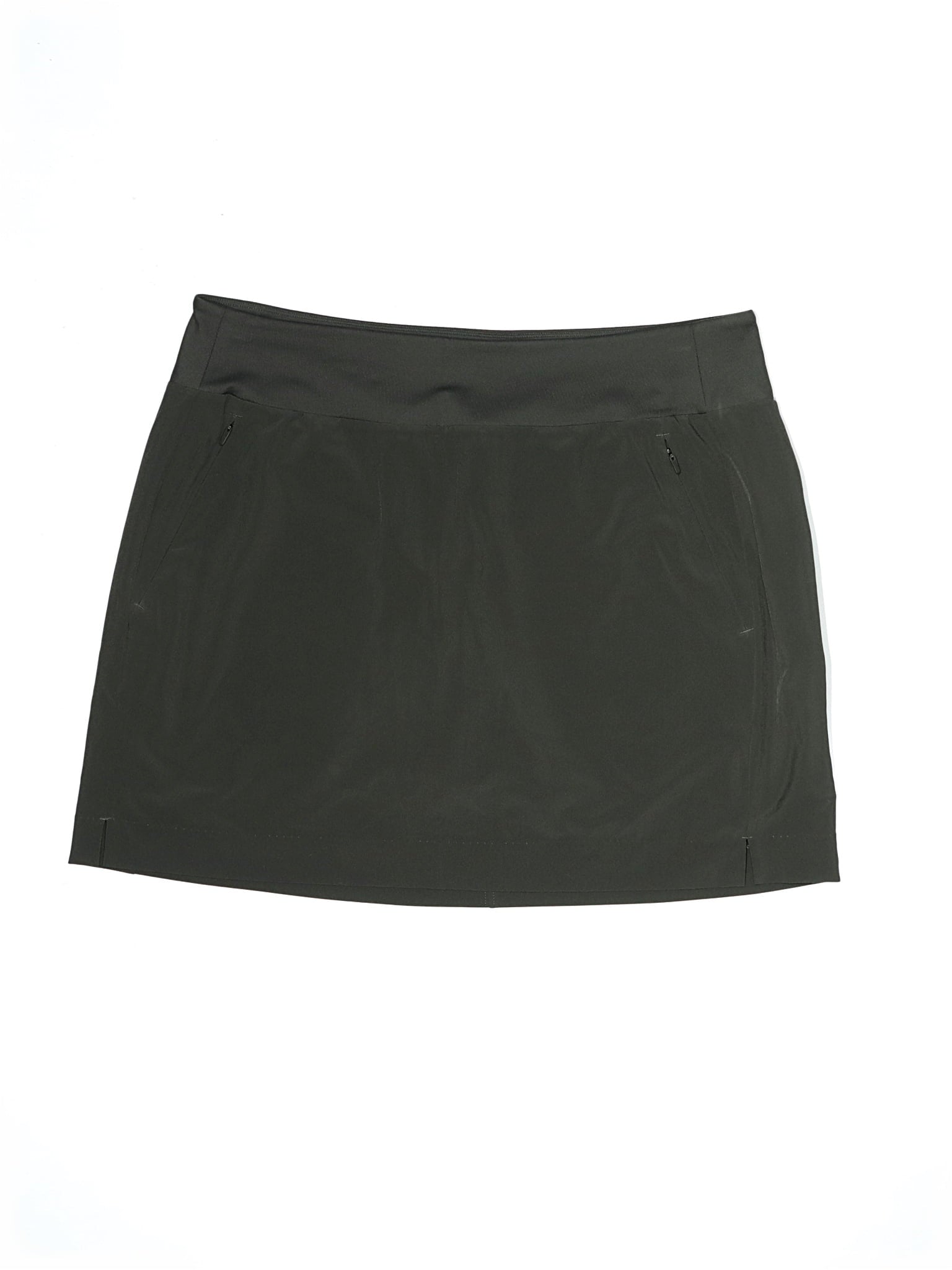 Active Skort