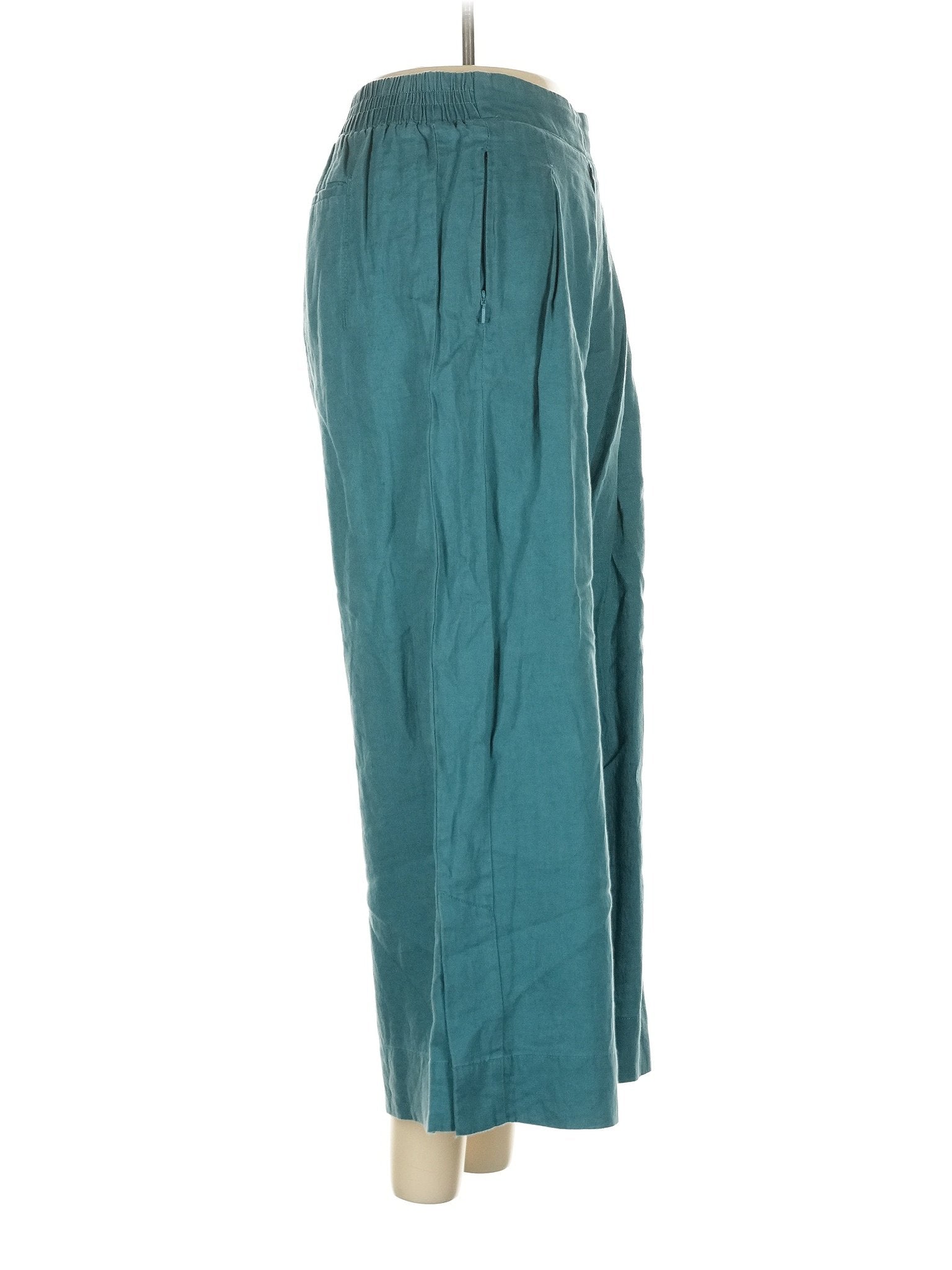 Linen Pants