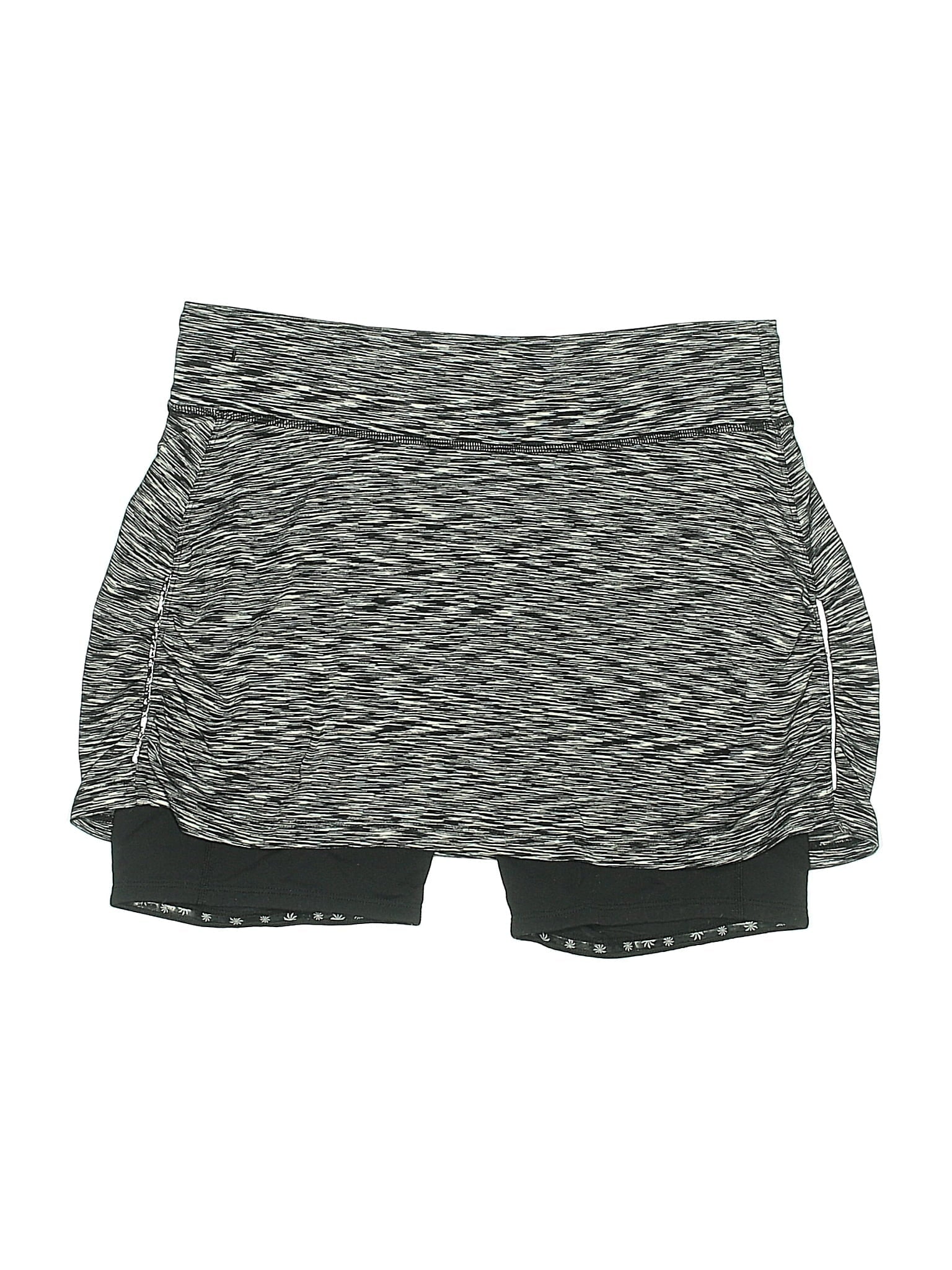 Athletic Shorts