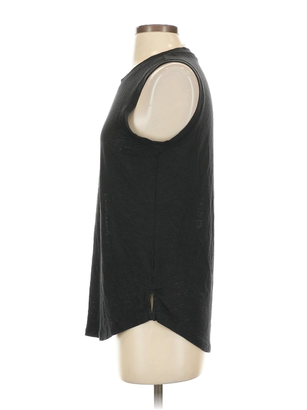 Sleeveless T Shirt