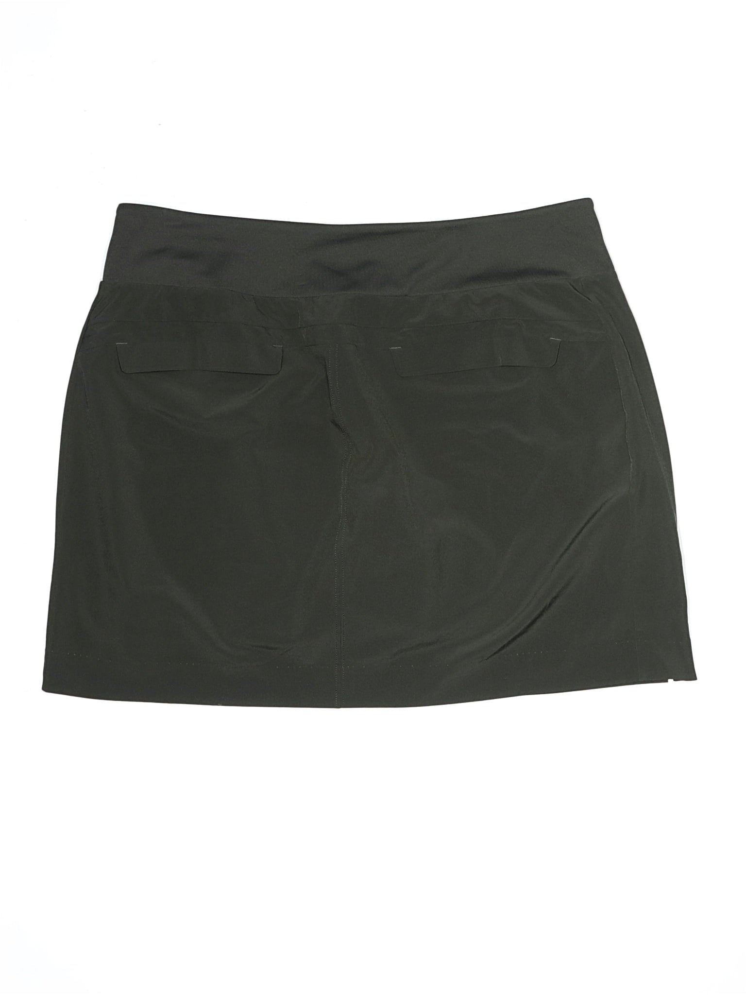 Active Skort