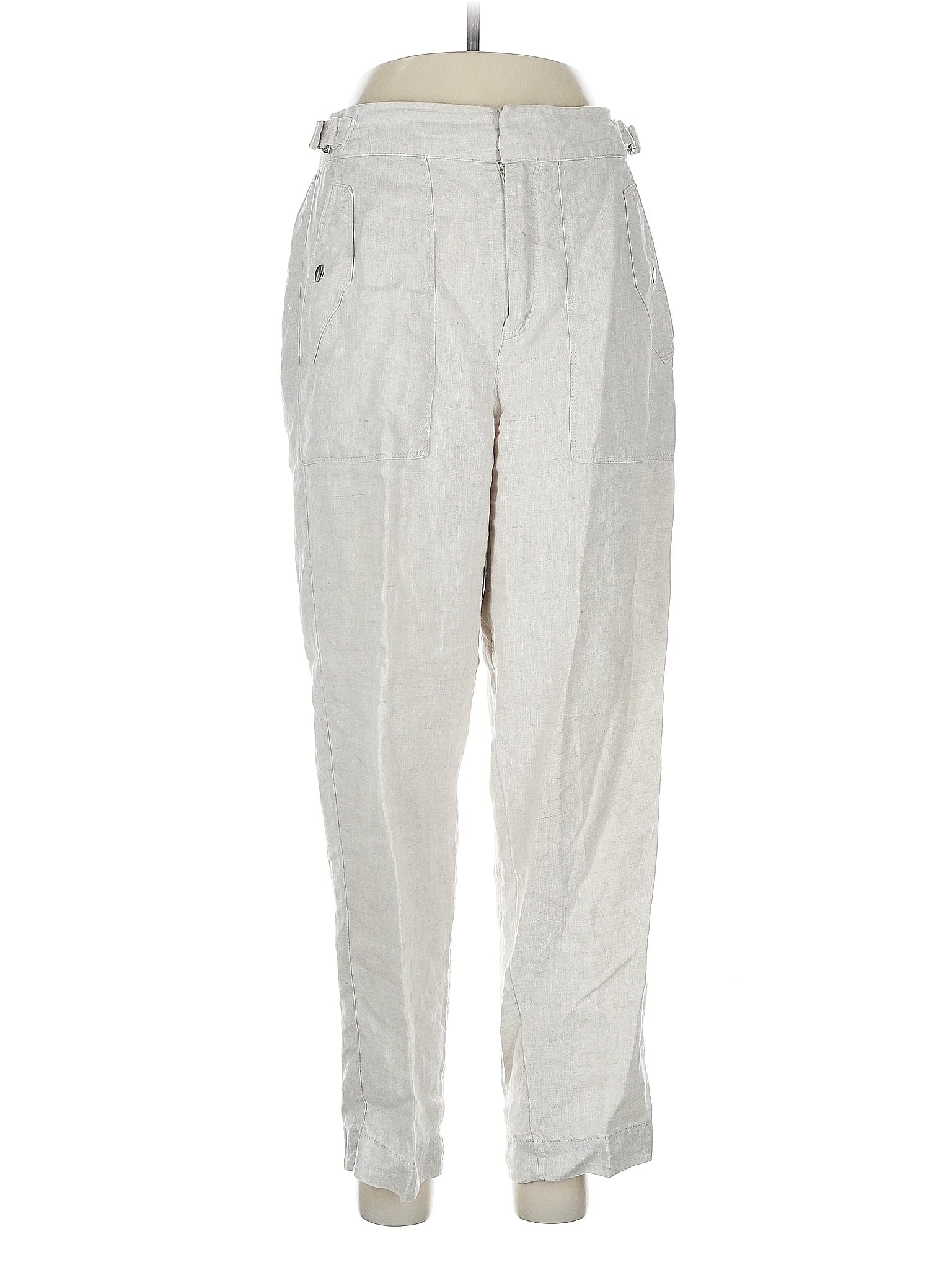 Linen Pants