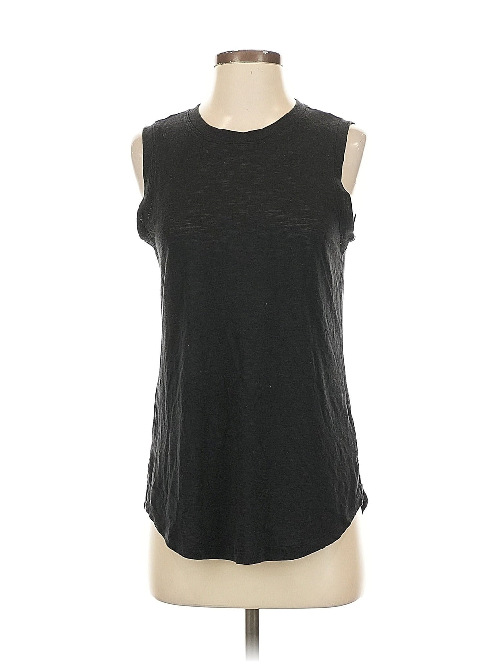 Sleeveless T Shirt