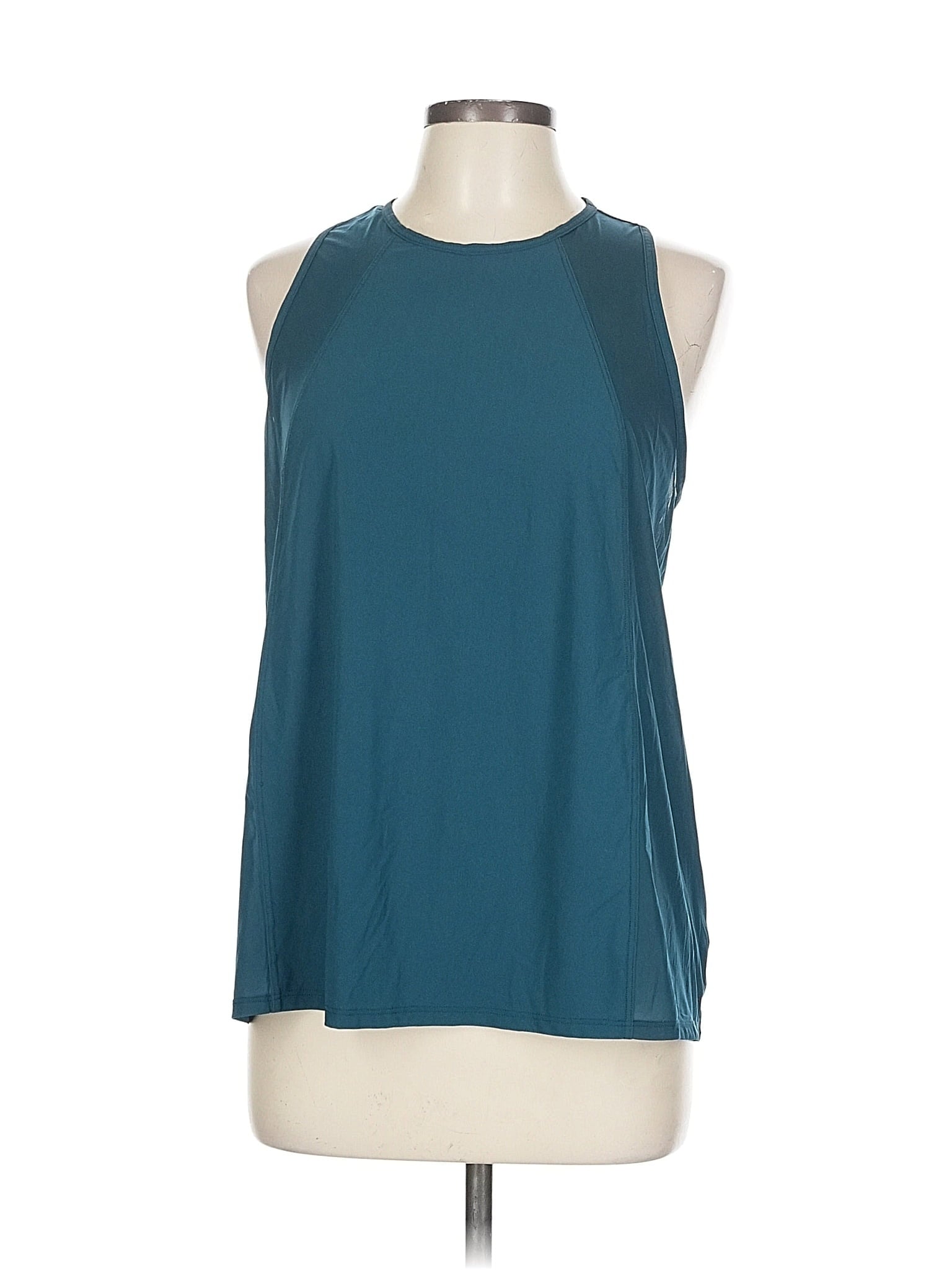 Sleeveless T Shirt