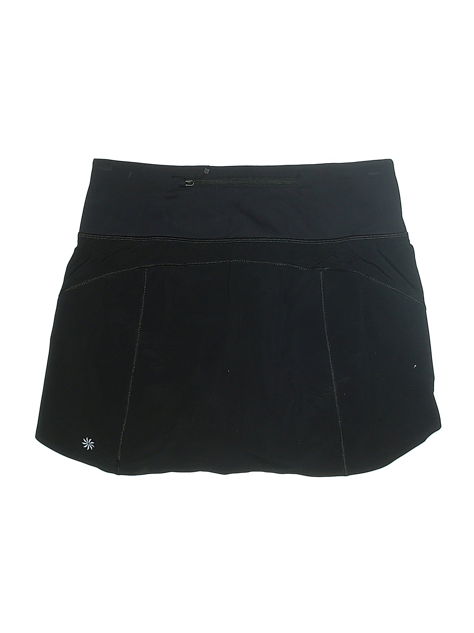 Active Skort