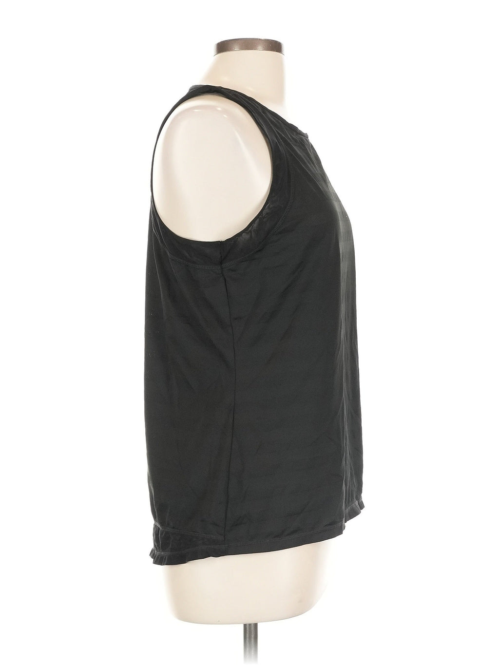 Sleeveless T Shirt