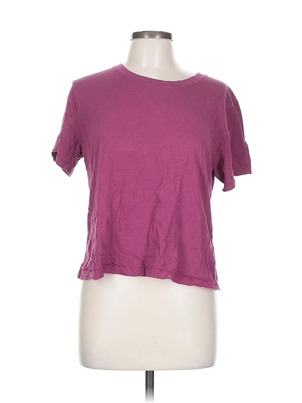 Short Sleeve T Shirt