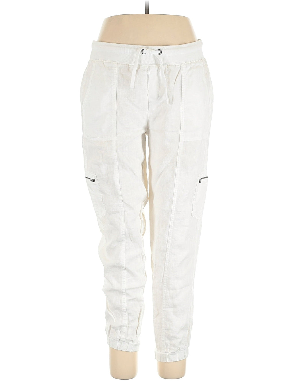 Linen Pants