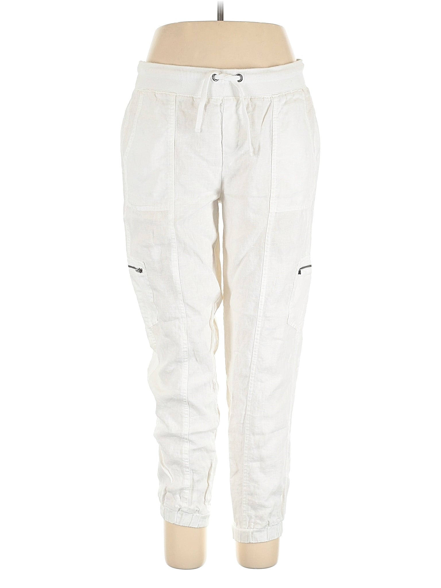 Linen Pants