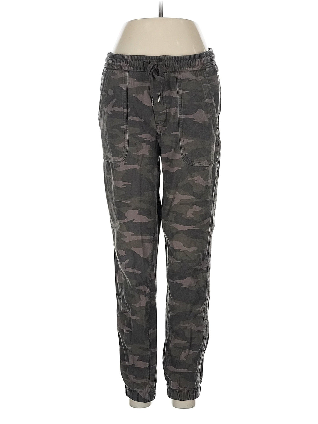 Casual Pants