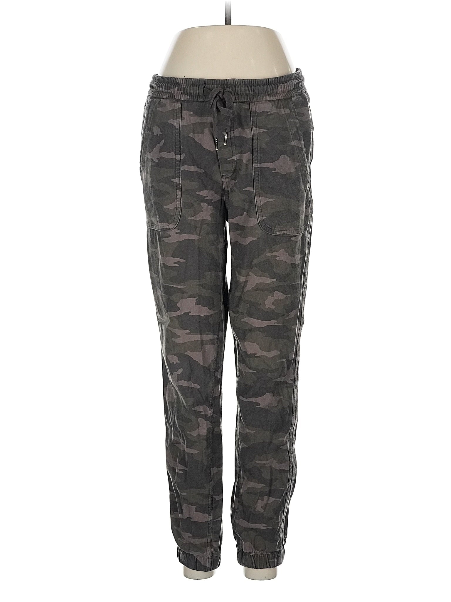 Casual Pants