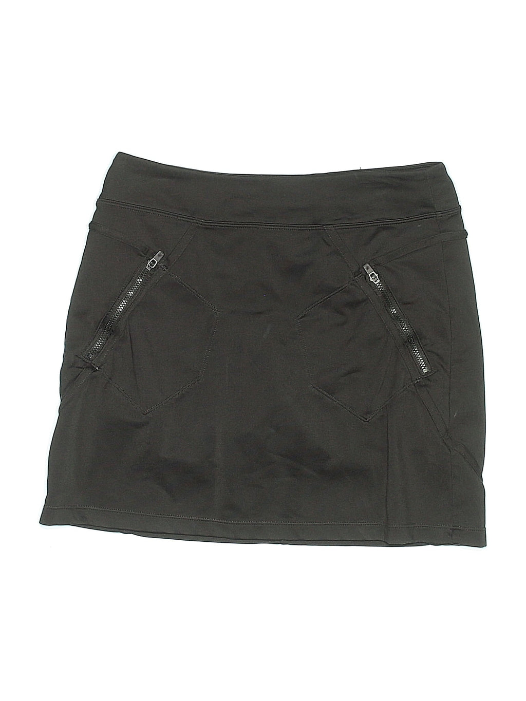 Active Skort
