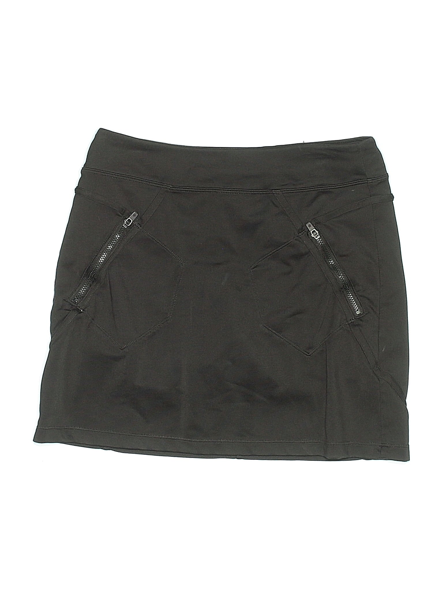 Active Skort