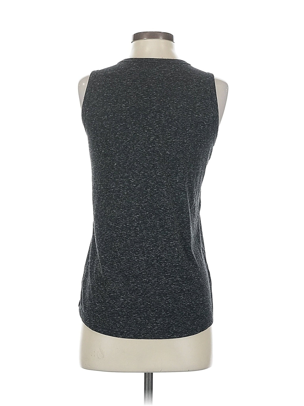 Sleeveless T Shirt