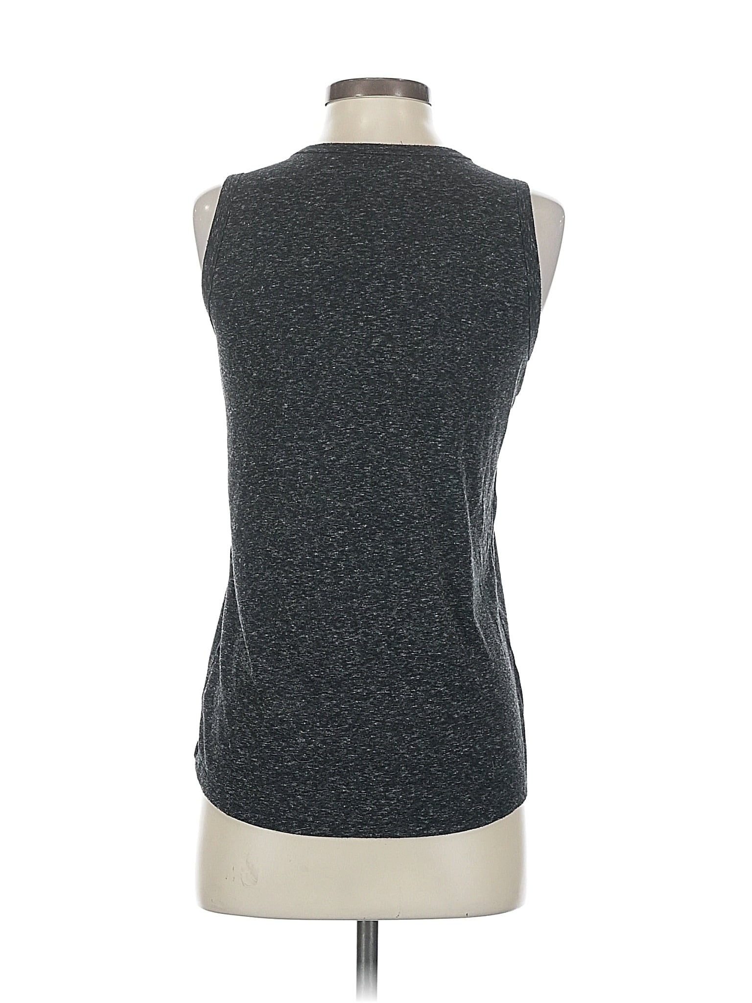 Sleeveless T Shirt