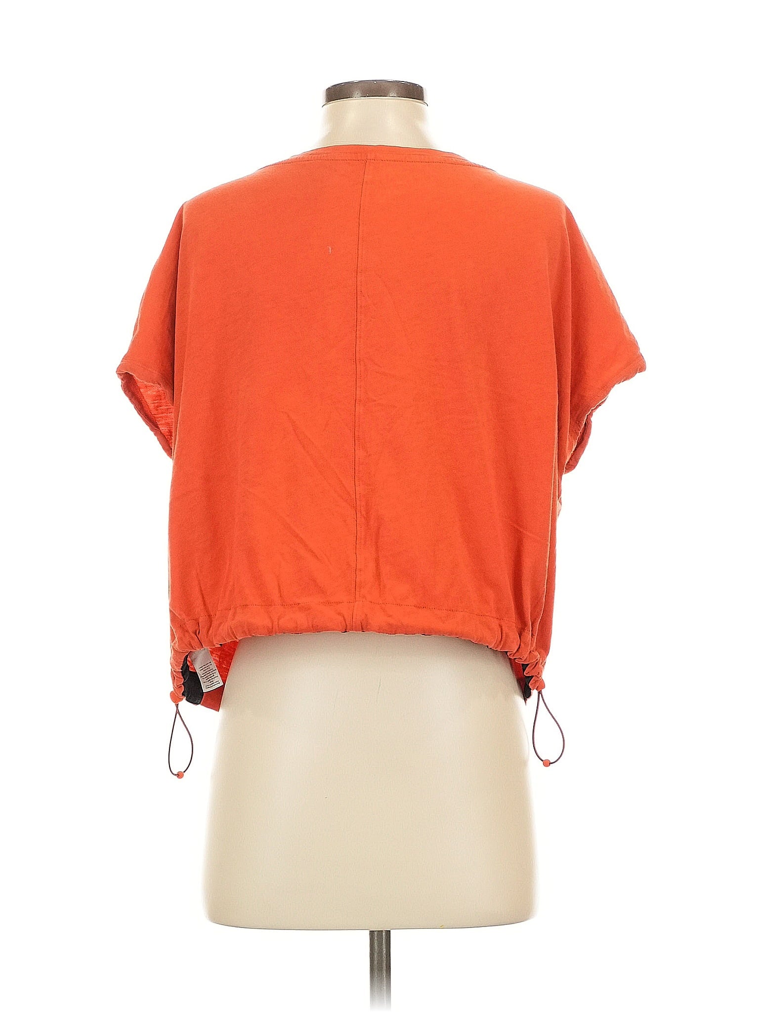 Short Sleeve T Shirt