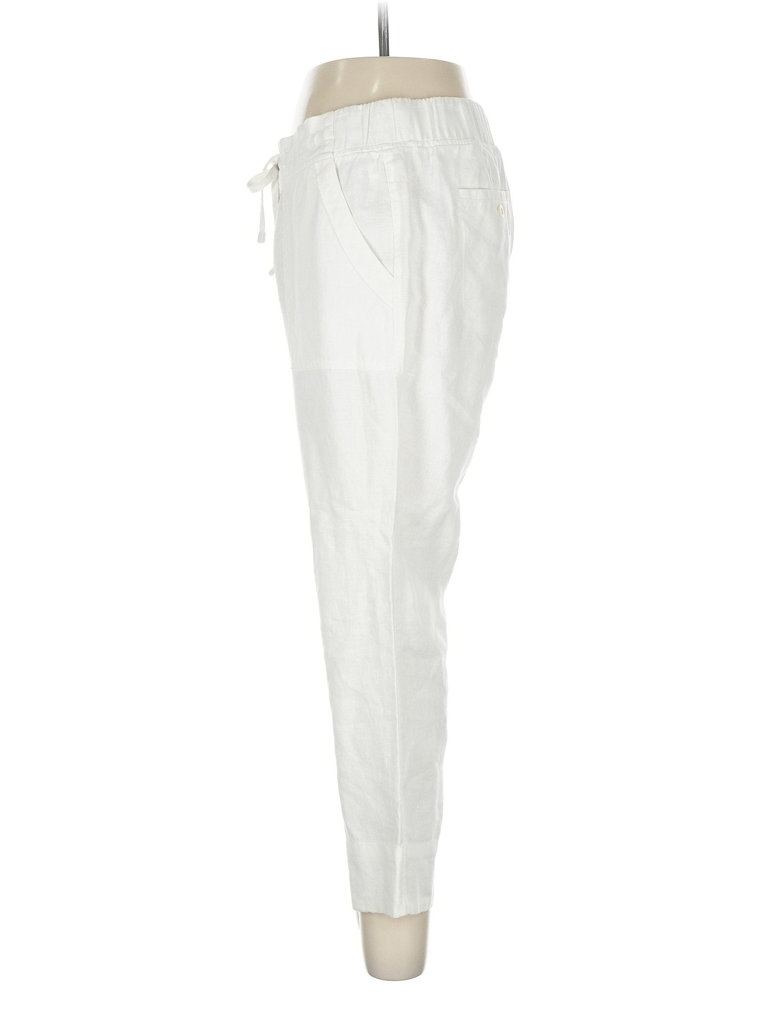 Linen Pants