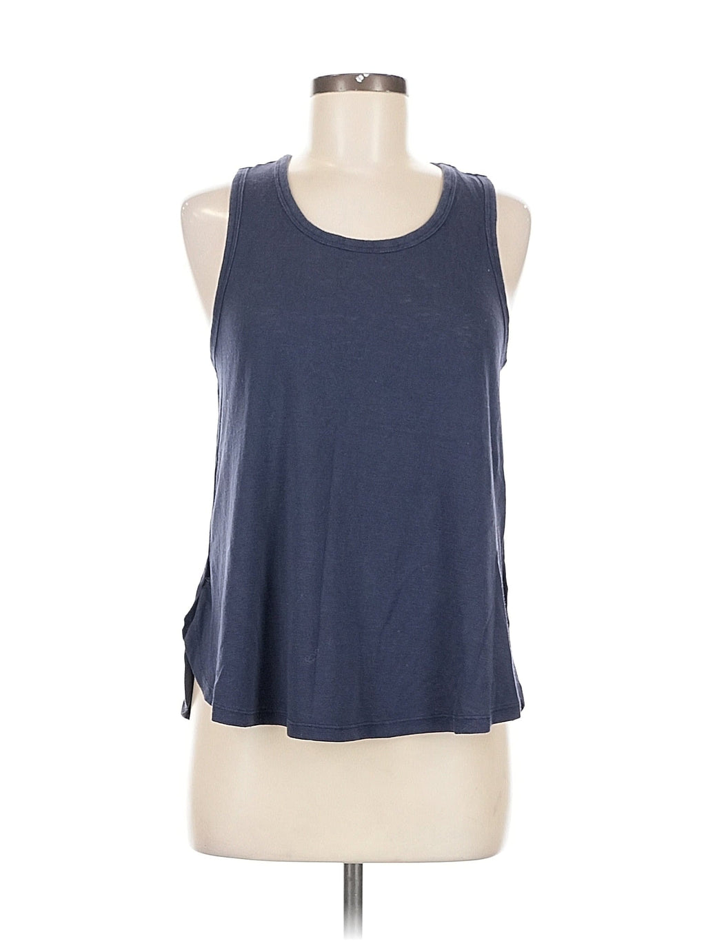 Sleeveless T Shirt