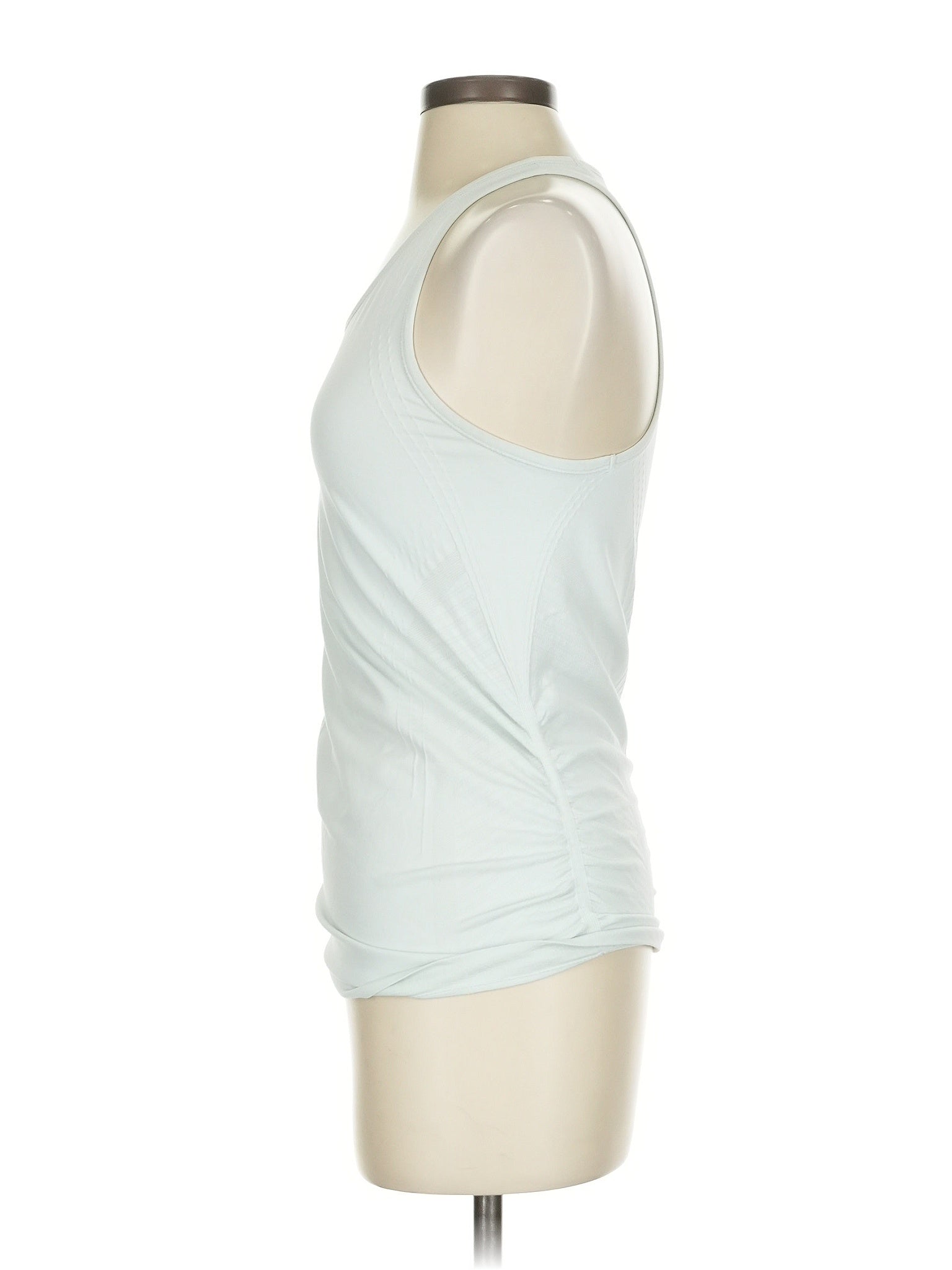 Sleeveless T Shirt